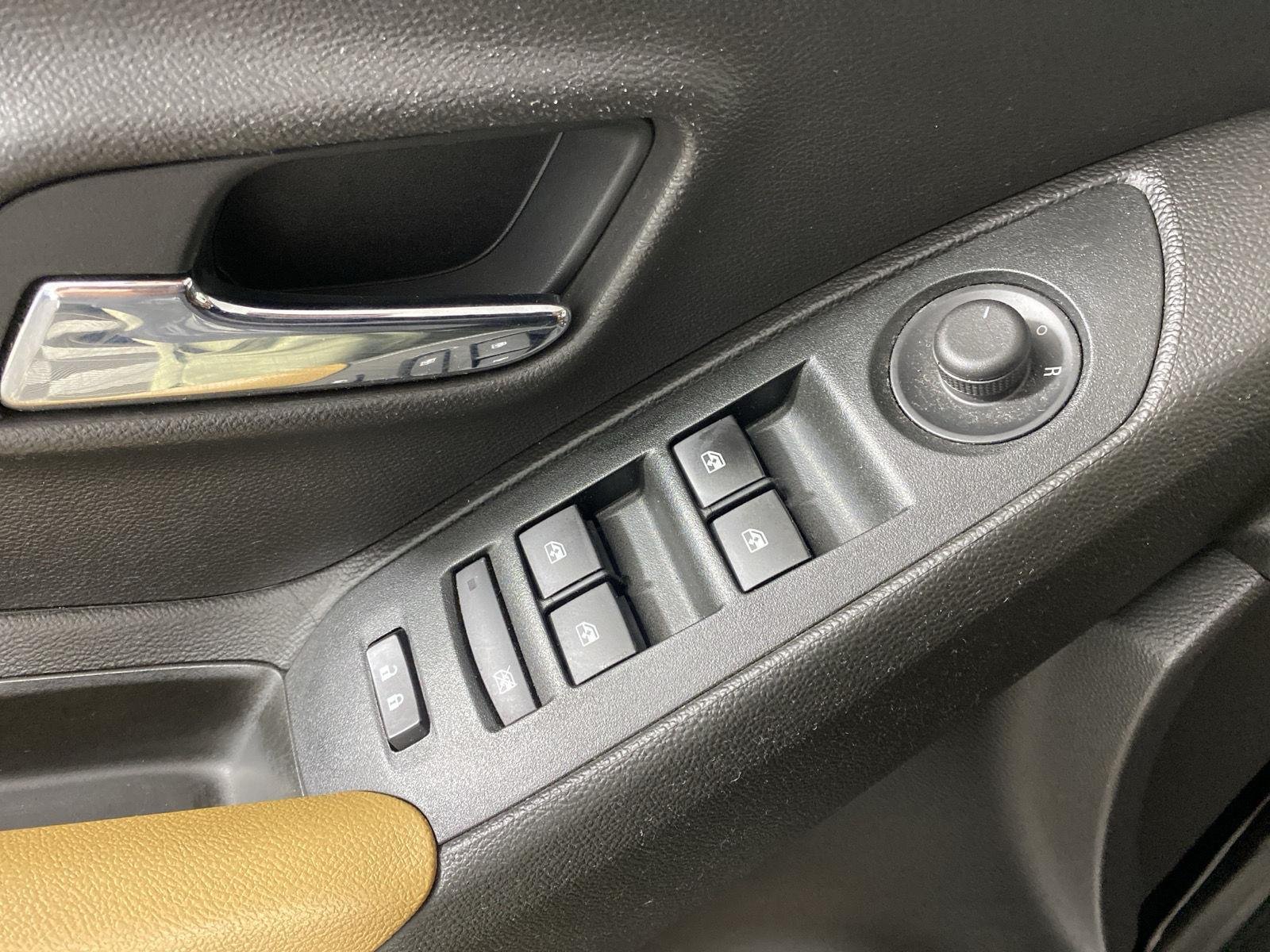 Used 2019 Mosaic Black Metallic Chevrolet Premier image 12