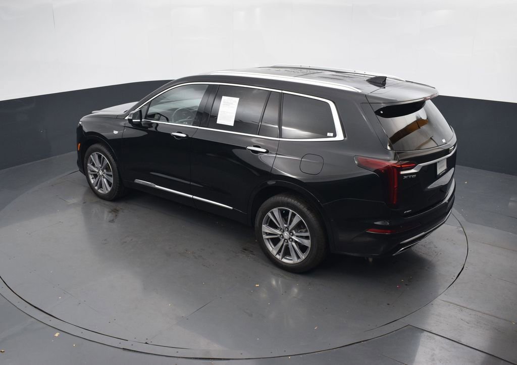 2020 CADILLAC XT6 - Image 47