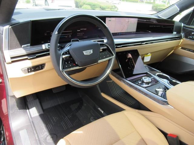 2026 Cadillac Escalade IQ Premium Sport - Photo 16
