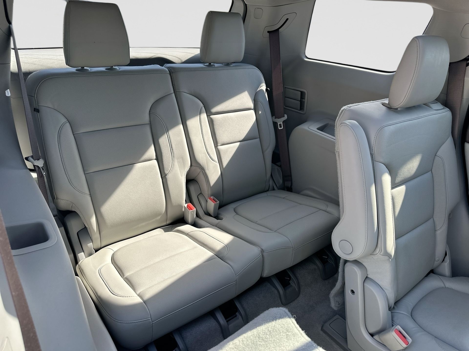 2017 GMC Acadia SLT-1 - Photo 27