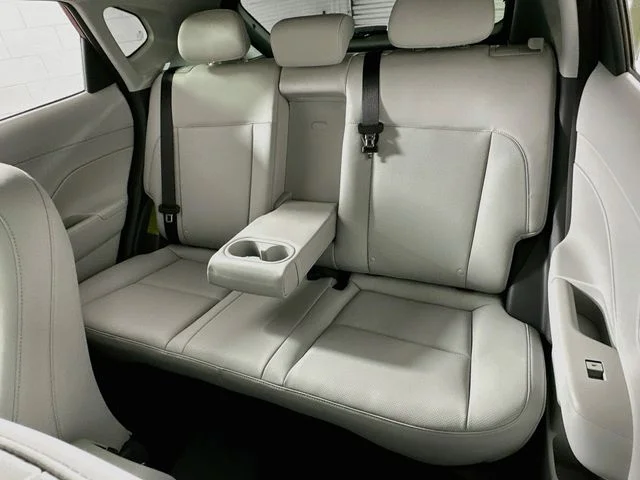 New 2026 Hyundai KONA SEL Premium