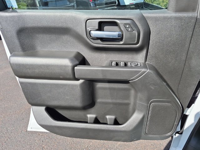 2026 Chevrolet Silverado 1500 Custom - Photo 24