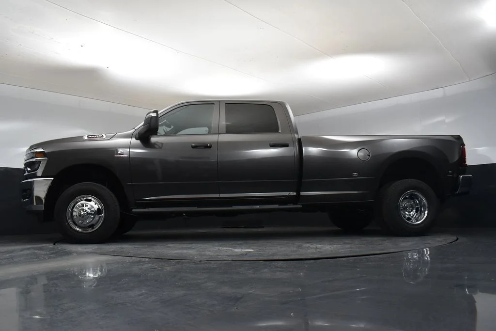 New 2026 Gray Ram Tradesman image 26