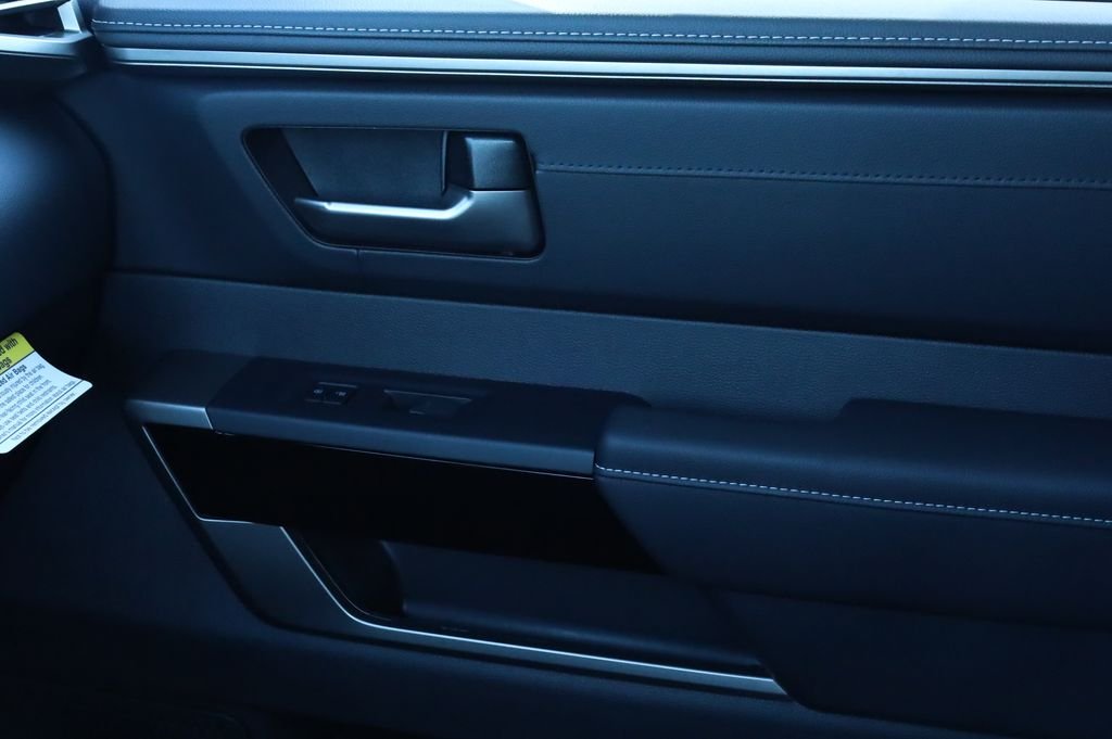 2026 Toyota Tundra Limited - Photo 11