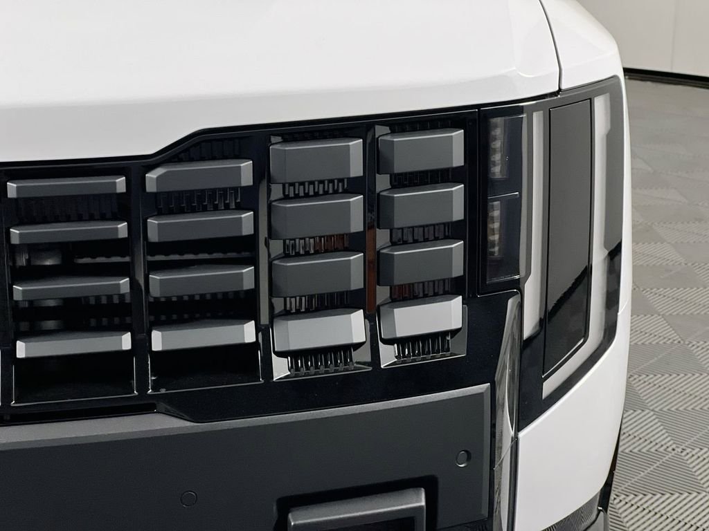 New 2027 Glacial White Pearl Kia X-Pro SX Prestige image 9