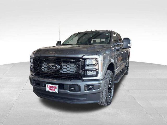 New 2026 Ford Super Duty F-250® XLT 4X4 Crew Cab