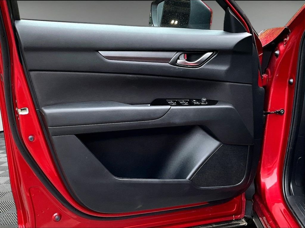 Used 2023 Red Mazda 2.5 S image 9