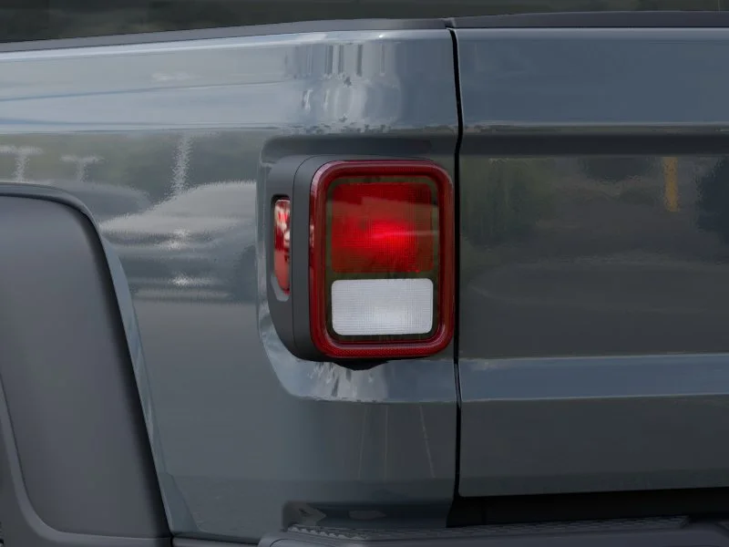 New 2026 Anvil Clearcoat Jeep Sport S image 37