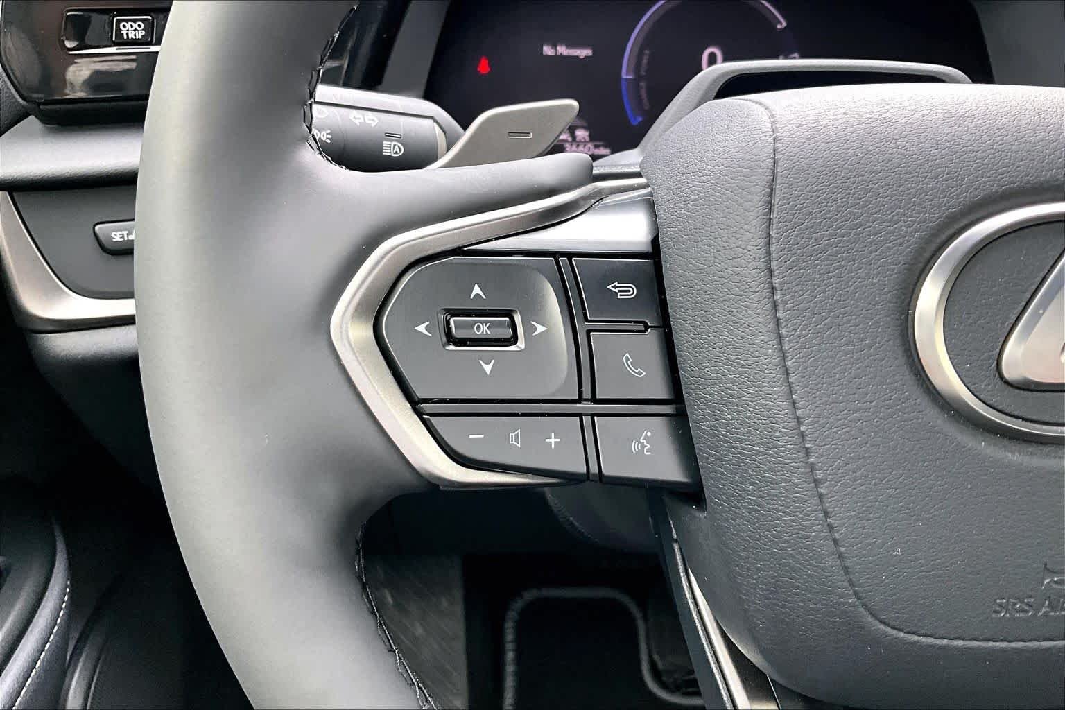 Used 2026 Iridium Lexus Premium image 21