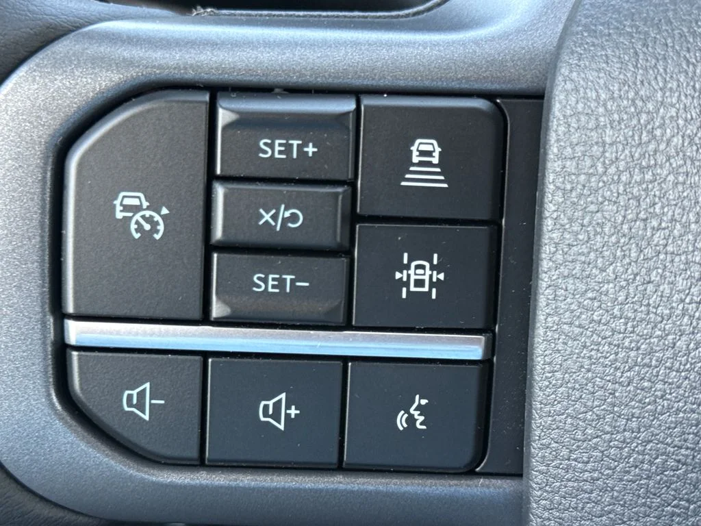 New 2026 White Ford Lariat image 35