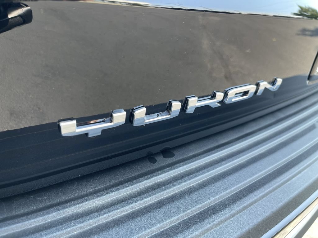 New 2026 Onyx Black GMC Denali image 33
