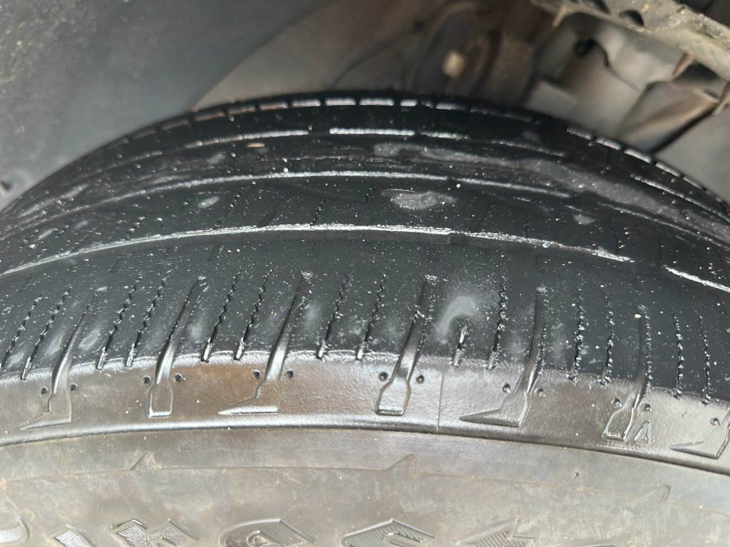 Used 2022 Stormy Sea Hyundai SEL image 4