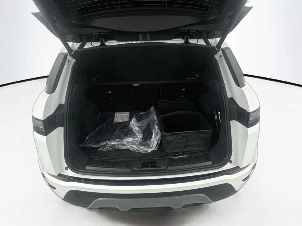 New 2026 Fuji White Land Rover Core S image 26