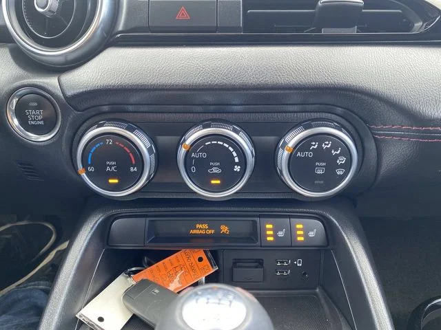 Used 2019 Gray Mazda Grand Touring image 21