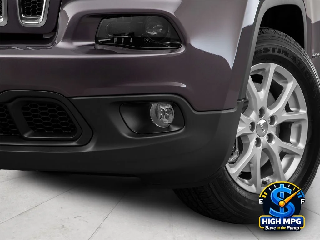 Used 2016 Black Jeep Latitude image 60