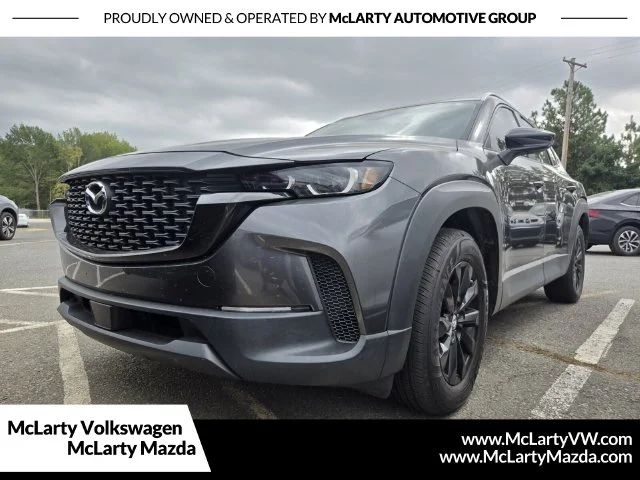 2023 Mazda CX-50 2.5 S Preferred Plus Package