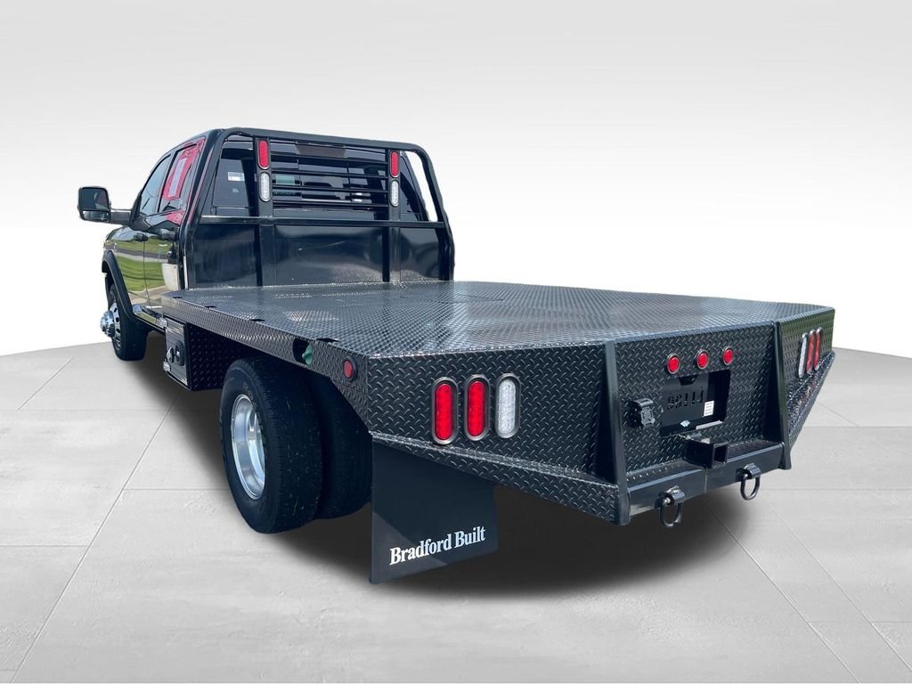 Used 2025 Black Ram Tradesman image 3