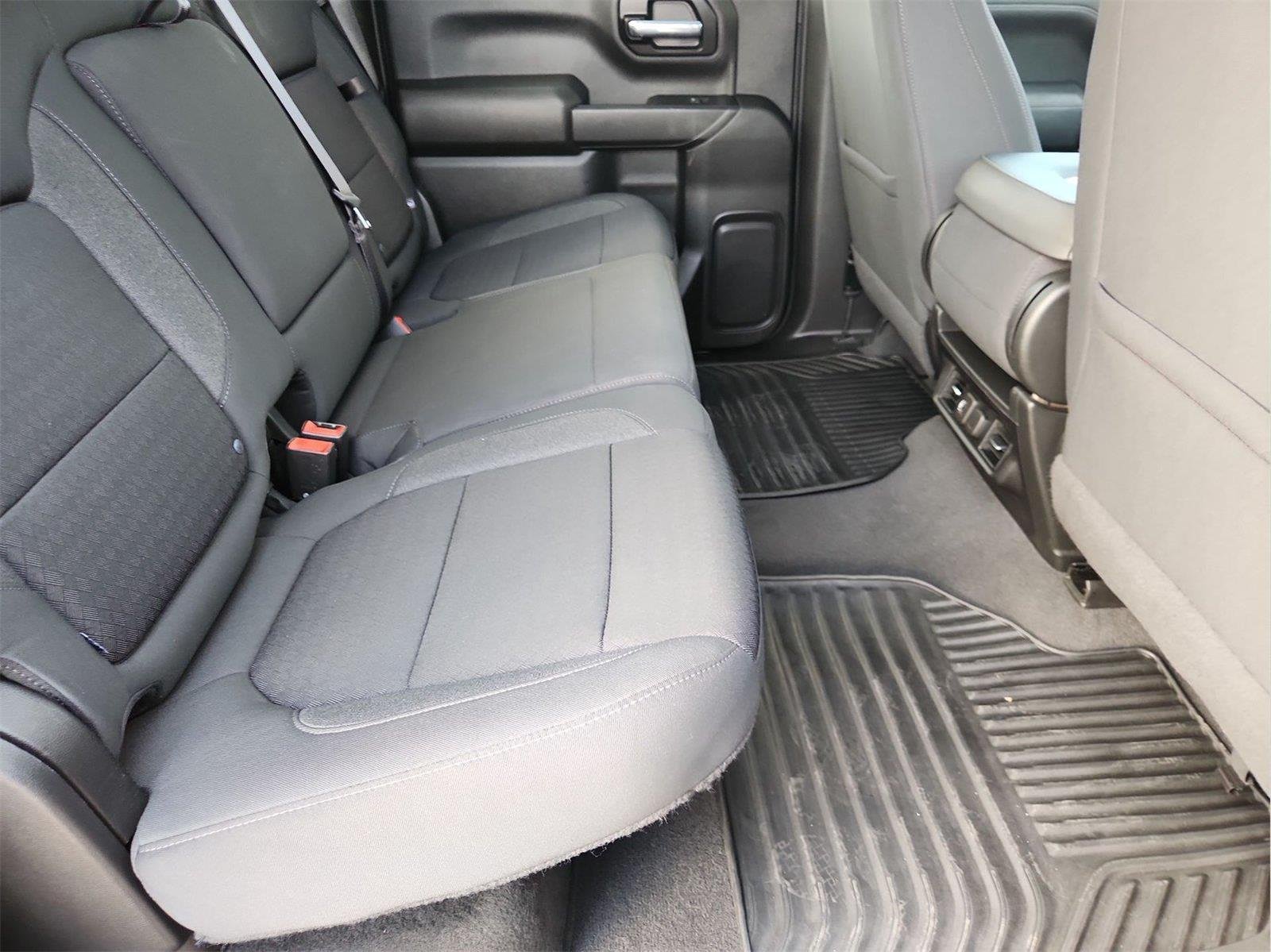 2022 Chevrolet Silverado 1500 Limited LT - Photo 25