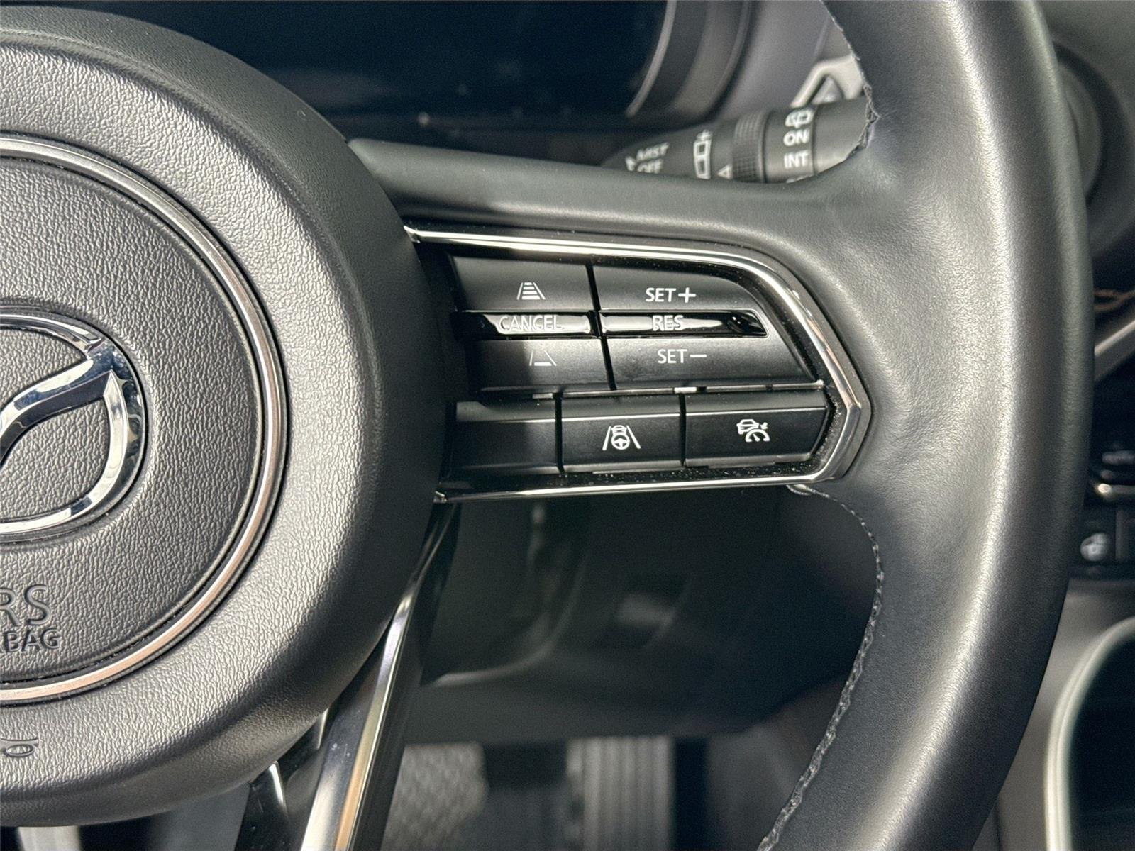 2025 Mazda CX-70 Premium Plus Package - Photo 19