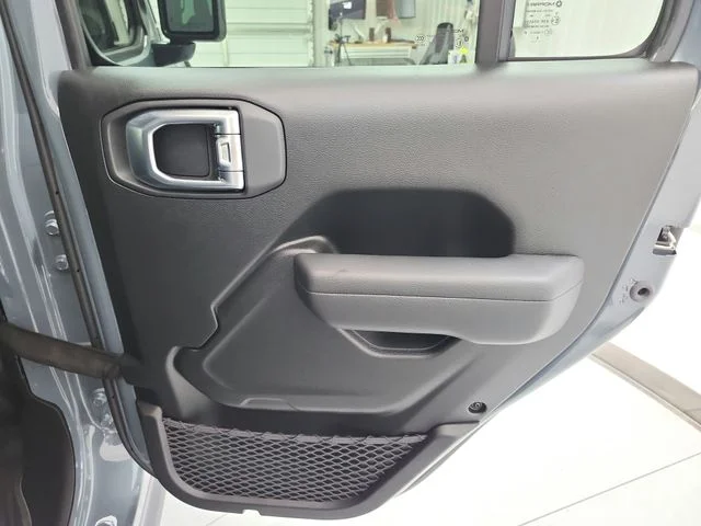 New 2026 Anvil Clear-Coat Exterior Paint Jeep Willys image 27