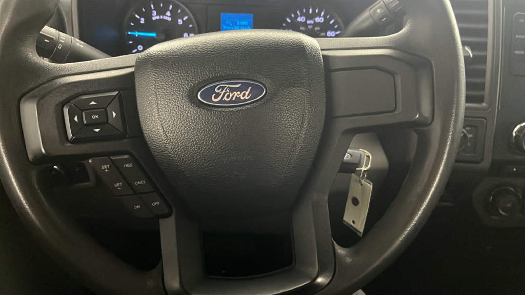 2017 Ford F-250 Super Duty XL - Photo 23