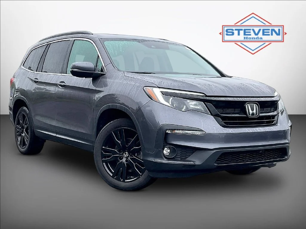 Used 2022  Honda Special Edition image 1