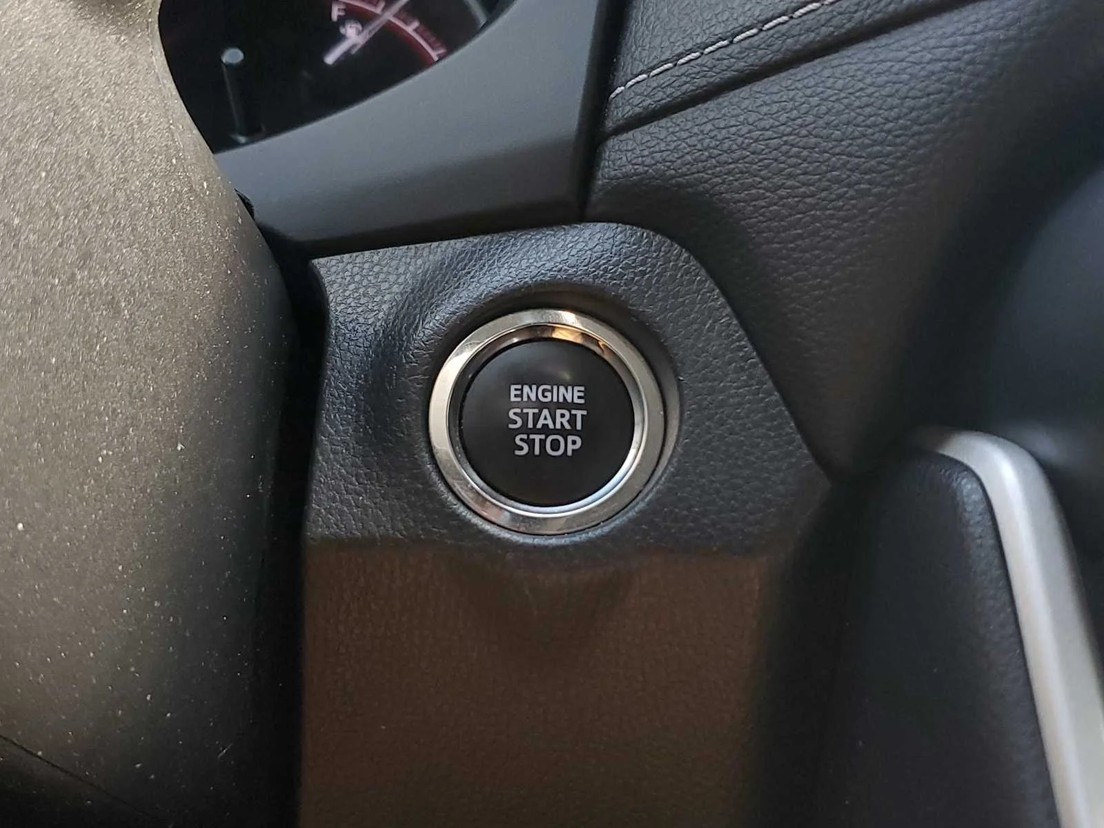Used 2024 Midnight Black Metallic Toyota XLE image 29