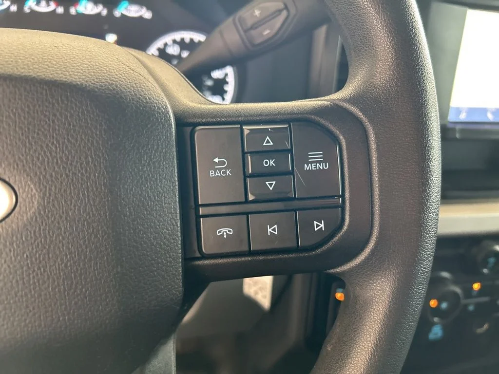 Used 2025 White Ford XL image 55