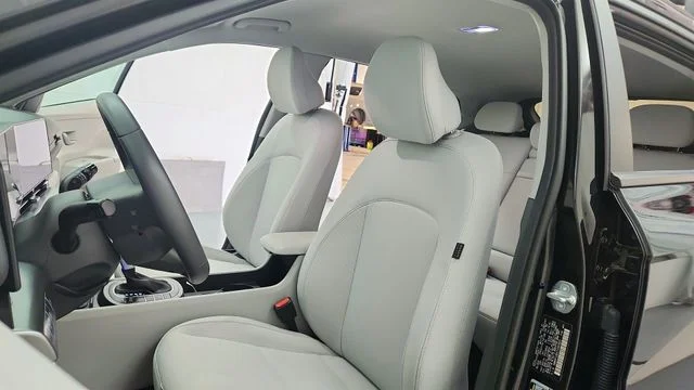 2026 Hyundai Kona SEL Sport - Photo 17