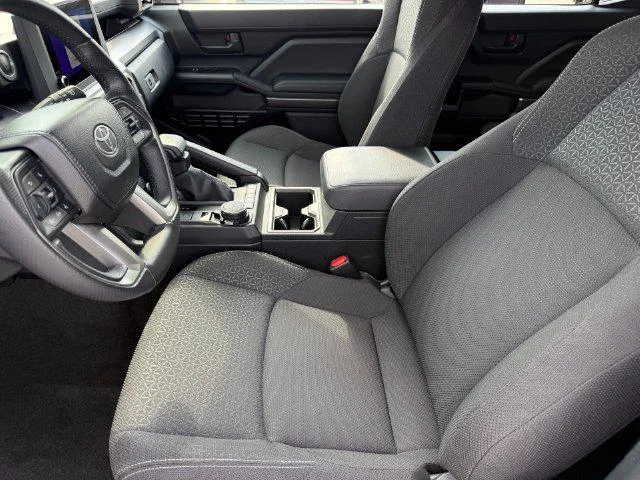 Certified Used 2025 ICE CAP Toyota SR5 image 40