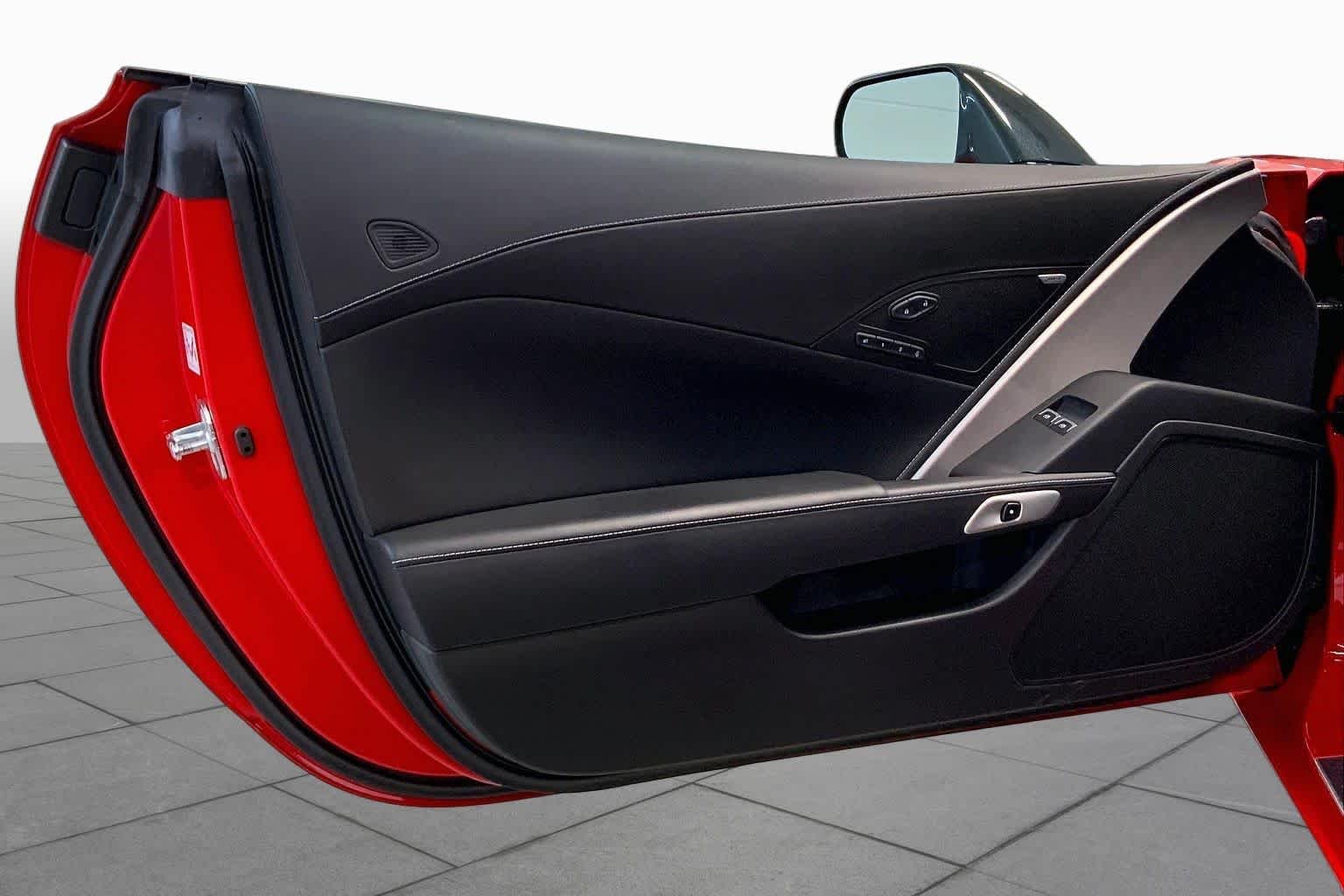 Used 2014 Torch Red Chevrolet Z51 2LT image 19