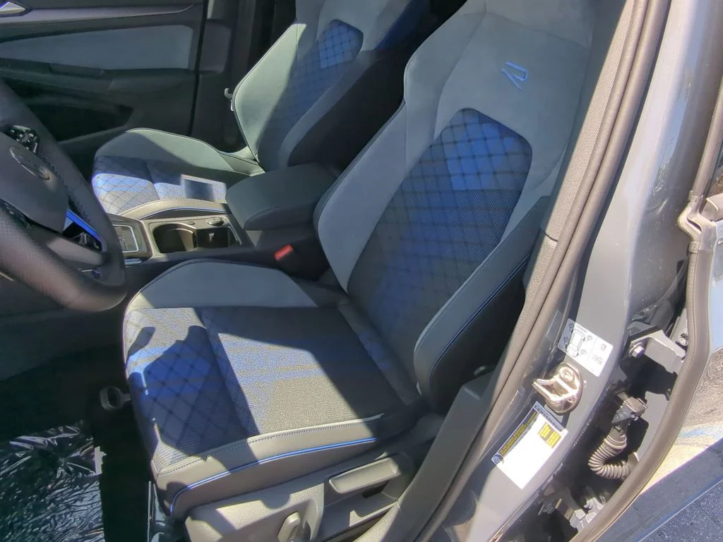 New 2026 Gray Volkswagen 2.0T image 20