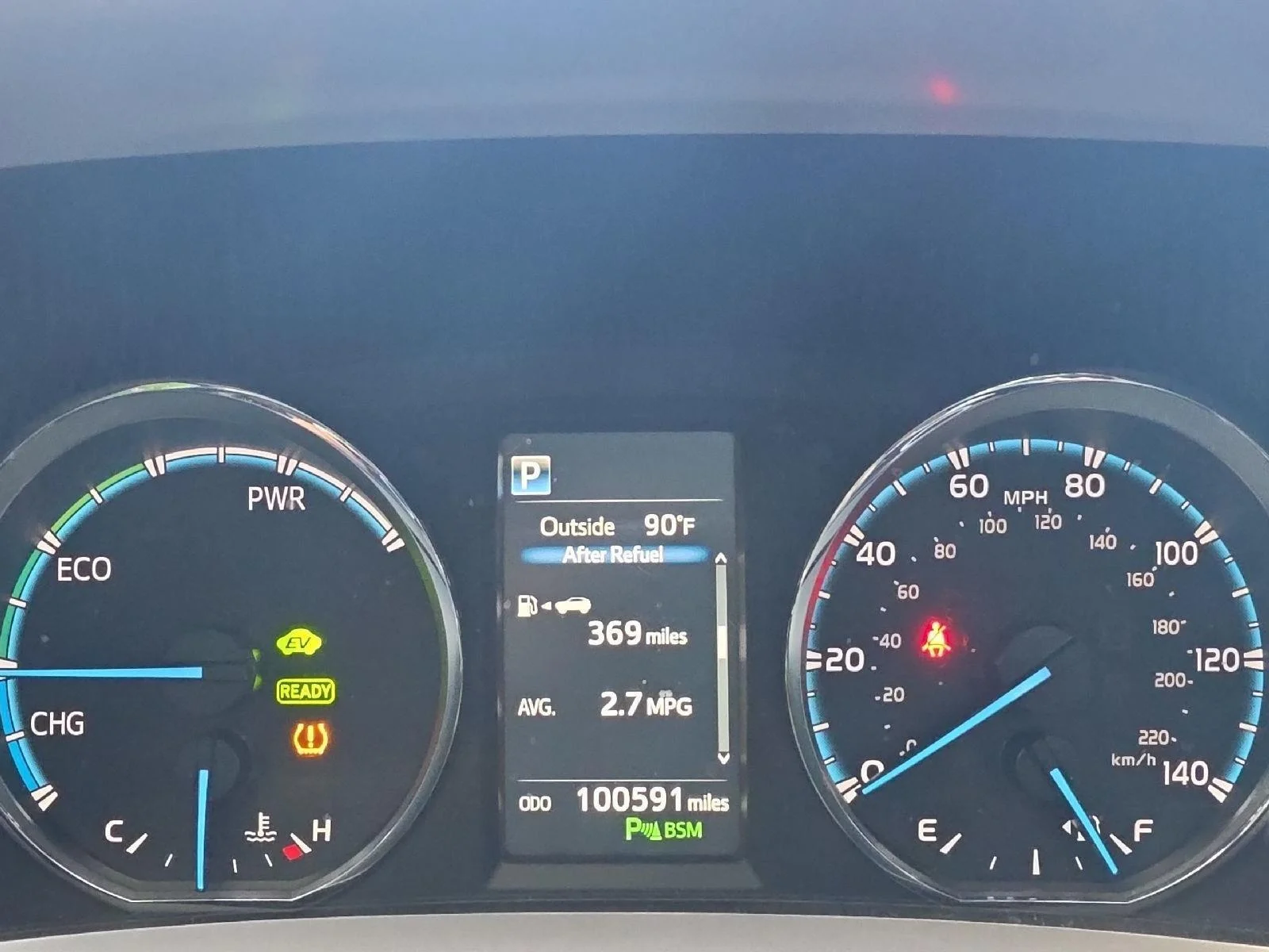 Used 2018 Magnetic Gray Metallic Toyota Limited image 15