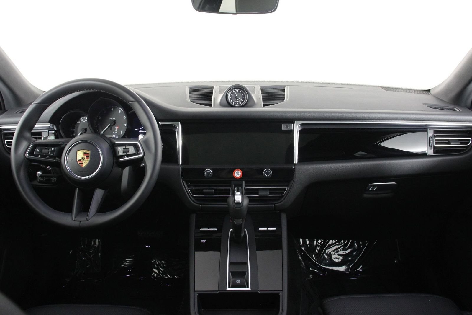 Certified Used 2026 White Porsche  image 11