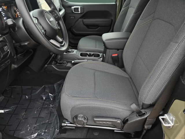 New 2026 41 Exterior Paint Jeep Sport image 15