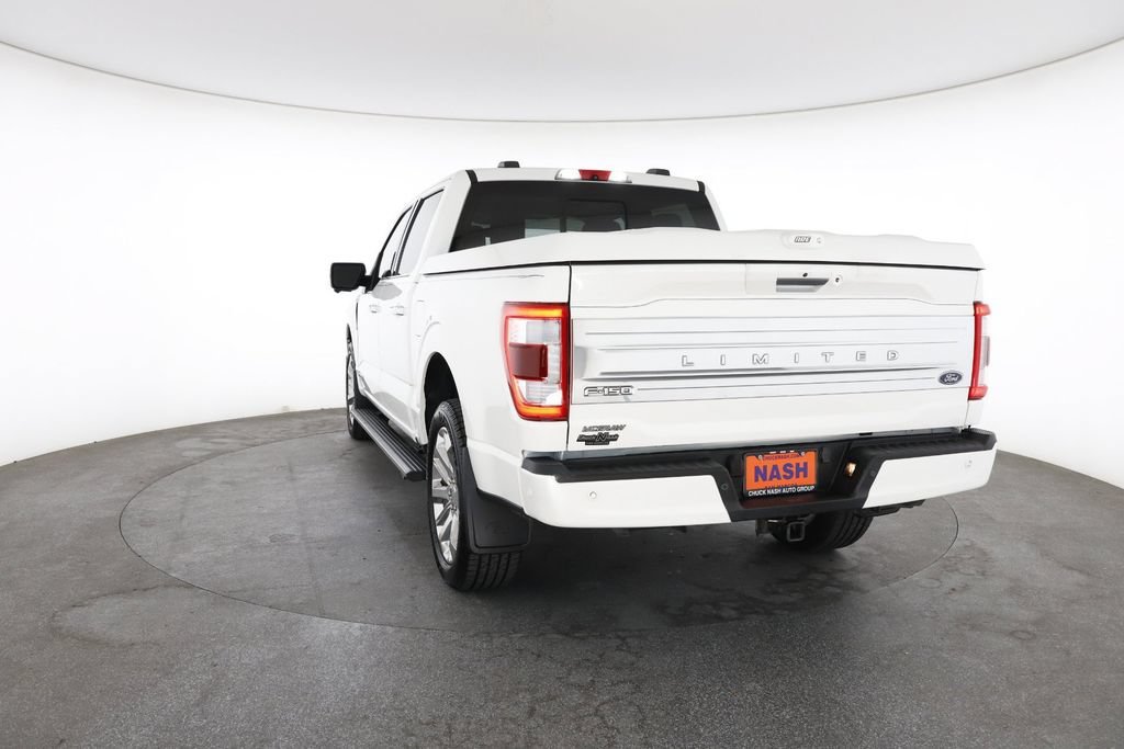 2023 Ford F-150 Limited - Photo 10