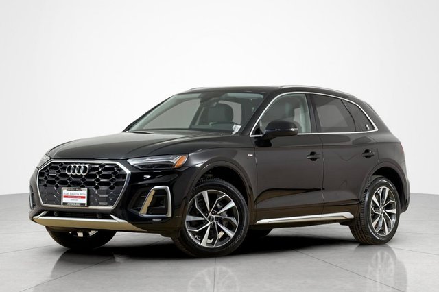 2023 Audi Q5 S line Premium 45 TFSI quattro