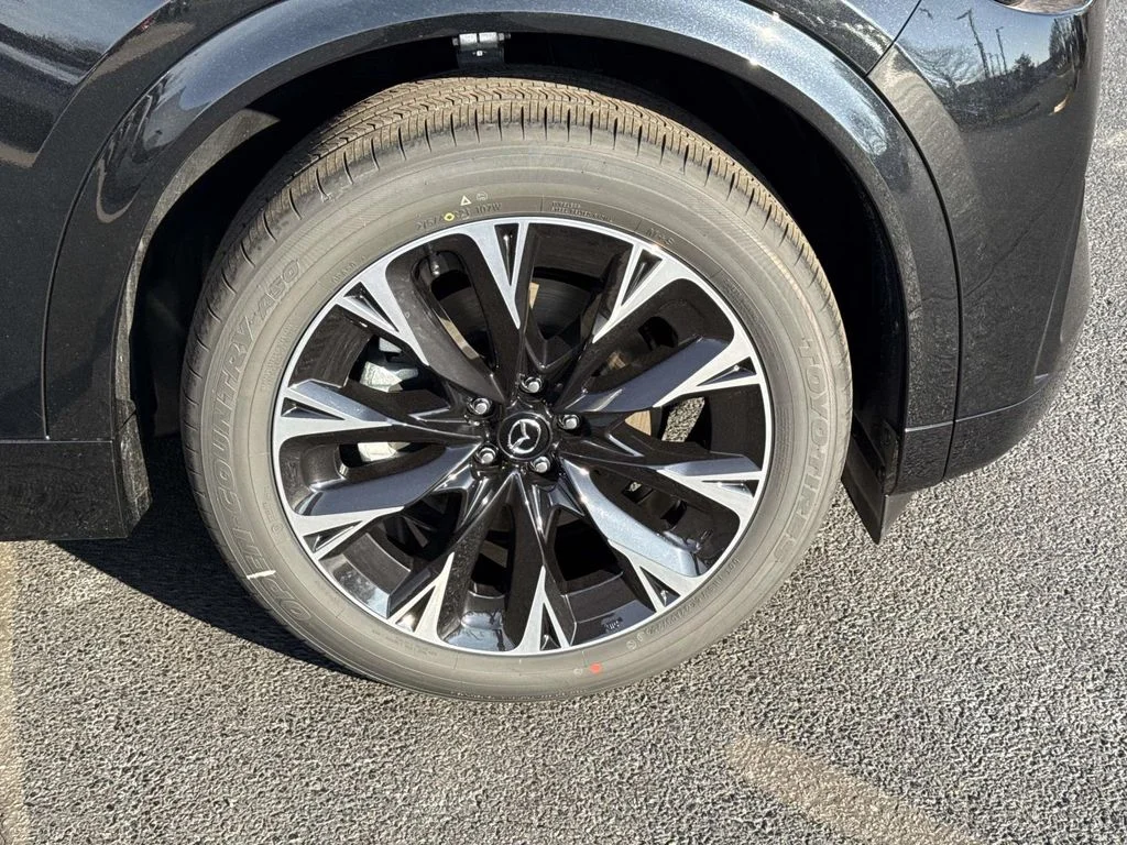 2026 Mazda CX-90 Premium Plus Package - Photo 12