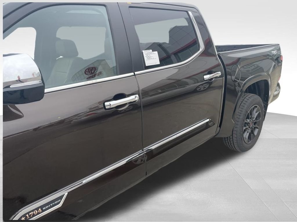 2025 Toyota Tundra 1794 Edition - Photo 4