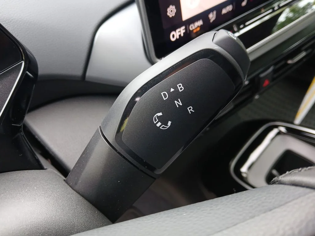 New 2026 Gray Volkswagen Pro image 23