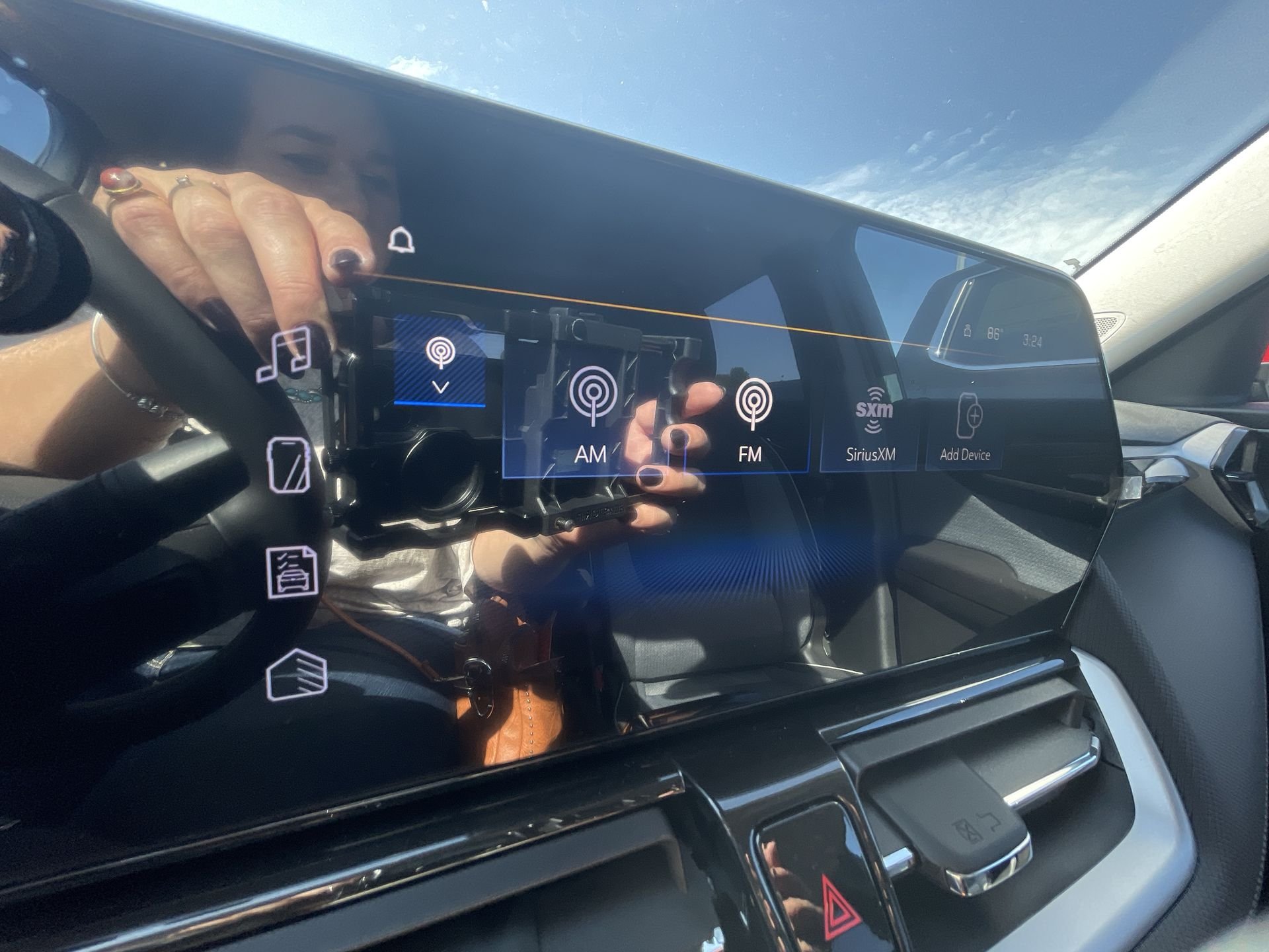 2026 Chevrolet Trailblazer LT - Photo 48