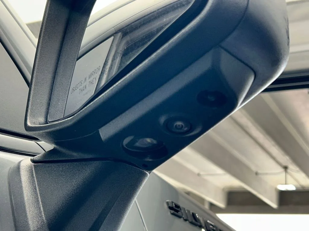 2025 Chevrolet Silverado 1500 LTZ - Photo 56