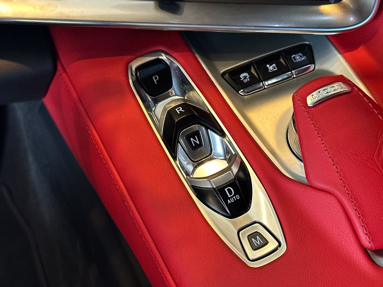 2025 Chevrolet Corvette 2LZ - Photo 51