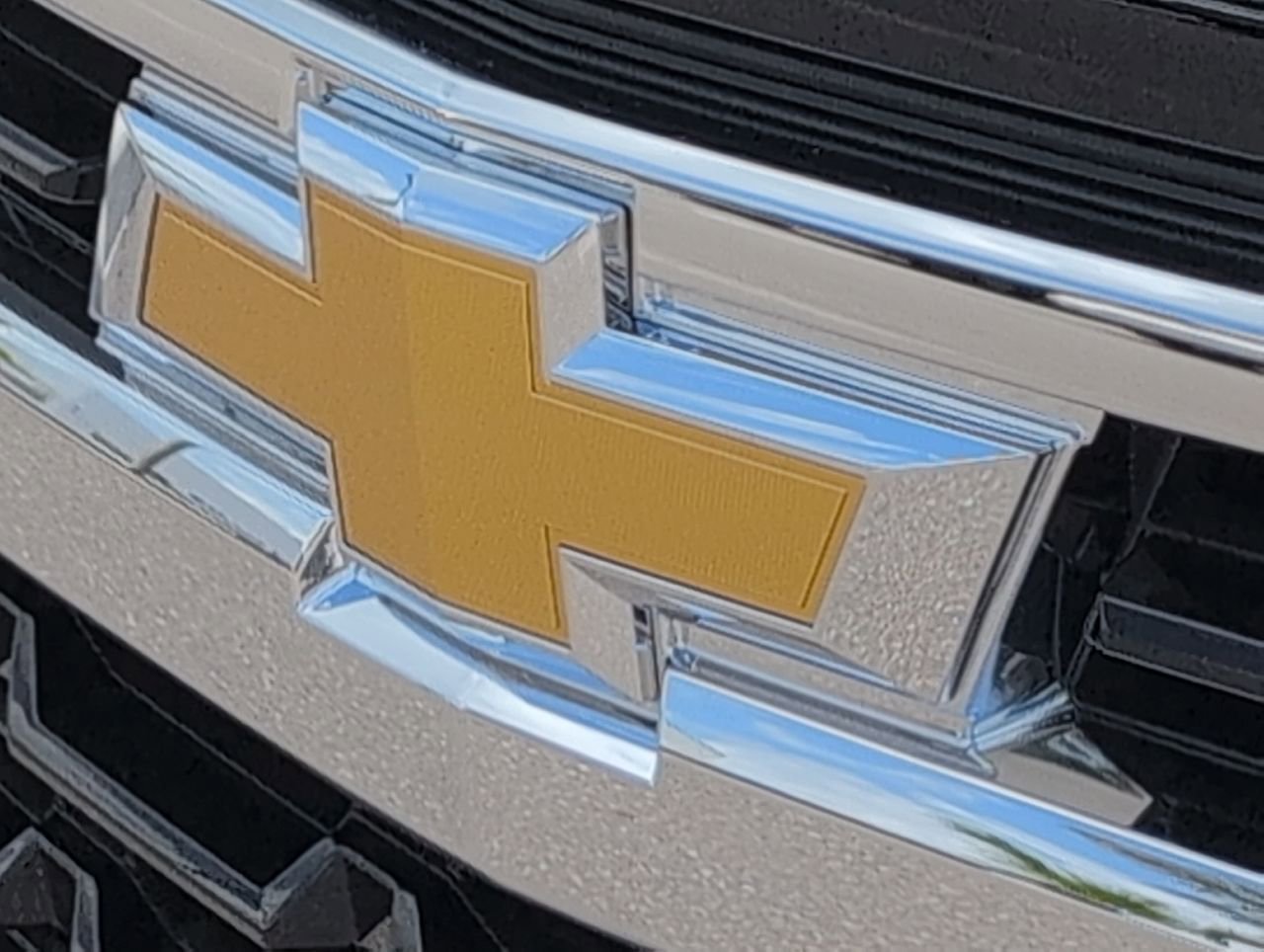 New 2026 Black Chevrolet LT image 29