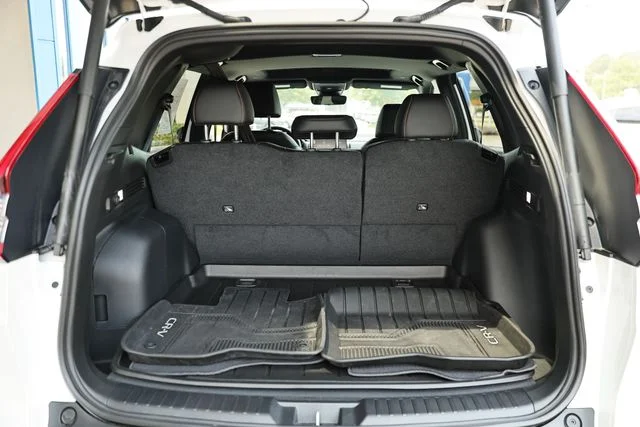 2026 Honda CR-V Sport-L - Photo 29