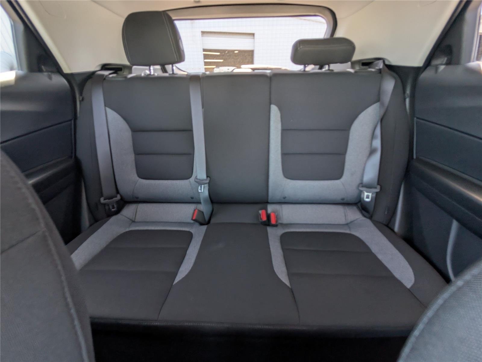 2026 Chevrolet Trailblazer LT - Photo 13