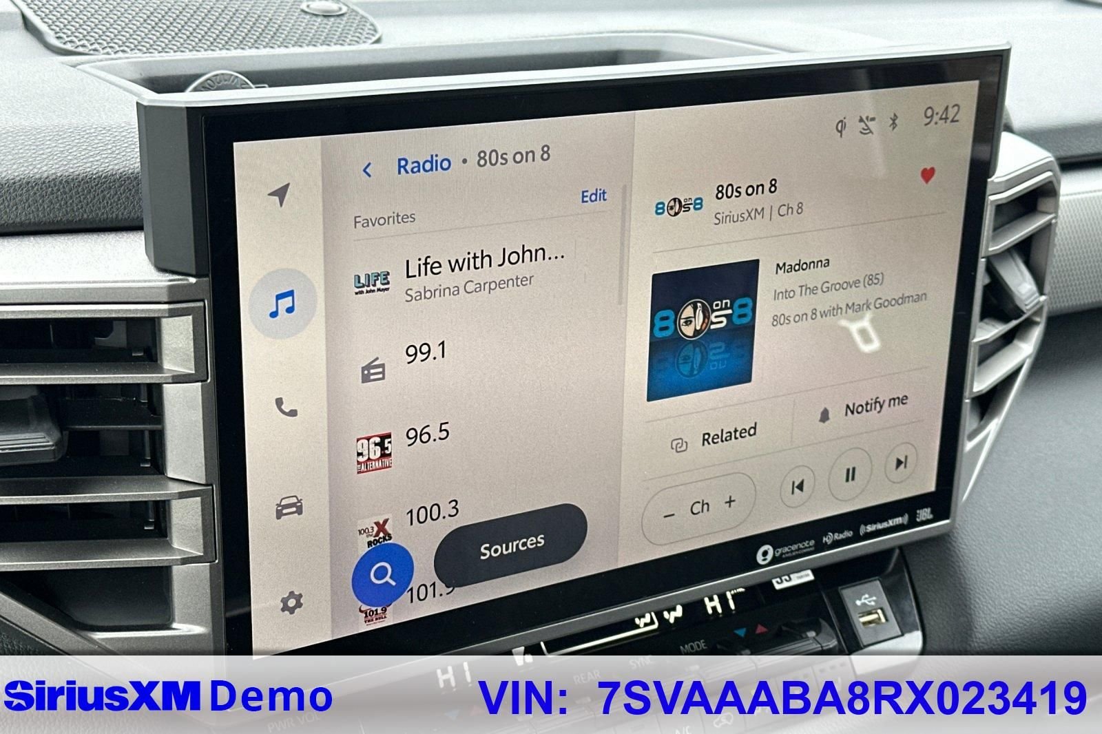 2024 Toyota Sequoia Limited - Photo 29
