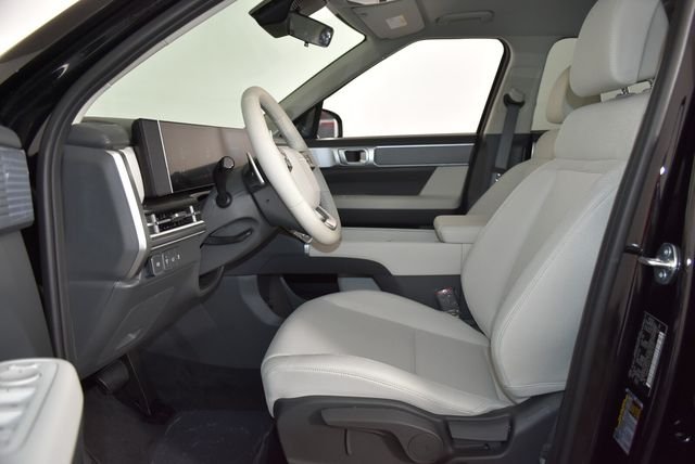 New 2026 Black Hyundai SE AWD image 29