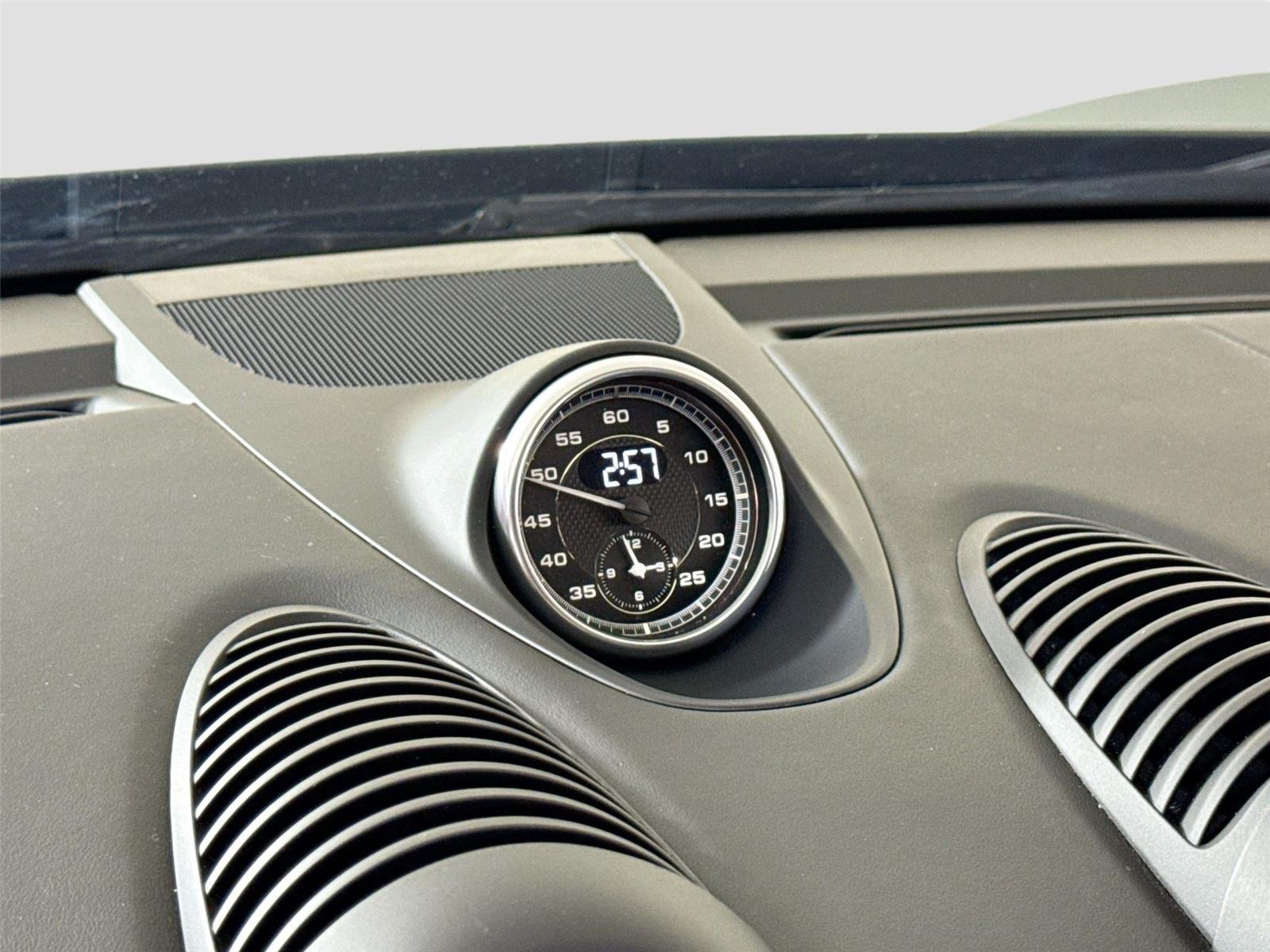 Used 2024 Aventurine Green Metallic Porsche GTS 4.0 | 18 way Seats | PDLS Lights | Premium Pkg image 17
