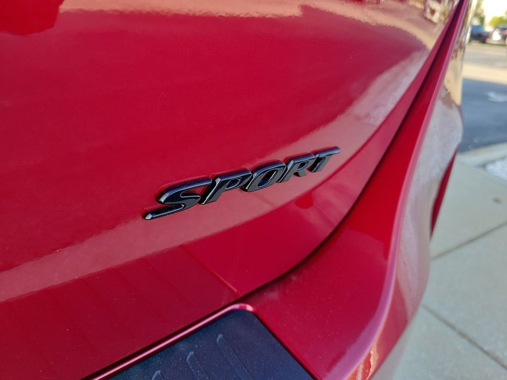 2026 Honda Odyssey Sport L - Photo 11